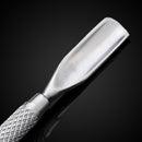 Cuticle Nail Art Pusher Spoon Remover Manicure Tool
