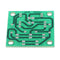 EQKIT Electronic Funny Kits Voice Control LED Melody Light DIY Kits Production Suite Small Electronic Learning Electronic Kits