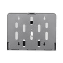 Wall Mounted Toilet Hand Paper Towel Dispenser Tissue Box Holder Bathroom Kit