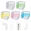 Luminous Live Ant Nest Farm House Insect Feeding Educational Terrarium Formicarium Acrylic Living Box