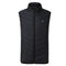 Electric Waistcoat Heated Cloth Jacket USB Thermal Warm Pad Winter Body Warmer
