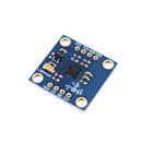 GY-50 L3G4200D Triple Axis Gyro Angular Sensor Module IIC / SPI Communication Protocol