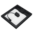 DC35-1218 Solar Power Fountain Water Pump Garden Solar Fountain Landscape Solar Panel Floating Fountain