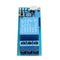10pcs 5-30V 10A Wide Voltage Trigger Delay Relay Module Timer Module Two Trigger Modes