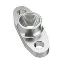 T3/T4/T04E/T60/T70 Turbocharger Turbo Oil Feed Return Drain Line Fitting Kit Adapter