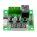 3pcs XH-W1209 DC 12V Thermostat Temperature Control Switch Thermometer Controller Module