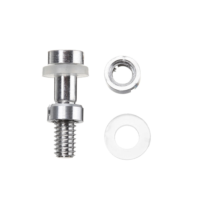 7.5mm/10.5mm/11.5mm/13.5mm/16.5mm M2.5mm Mounting Screw Set For Record Player