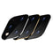 Converted Change Metal + Tempered Glass 2 in 1 Anti-scratch Phone Lens Protector Sticker for iPhone X / XS to 11 Pro