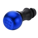 5 Speed Alloy MT Gear Stick Shift Knob For Peugeot 106 206 207 307 308 406 408