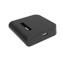 DOBE TNS-19063 Charging Dock Station for Nintendo Switch Lite Adjustable Bracket Charger Base for Game Console