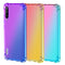Bakeey Xiaomi Mi A3 / Xiaomi Mi CC9e Gradient Shockproof Soft TPU Protective Case