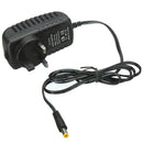 AC 100-240V Converter Adapter 12V 2A 24W Power Supply For LED Strip