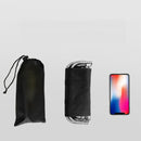 Portable Folding Chair Outdoor Camping Chair Traveling Picnic BBQ Seats Max Load 100KG