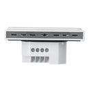 Temperature Controller WiFi Smart Thermostat for Water/Electric floor Heating Water/Gas Boiler Thermostat