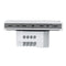 Temperature Controller WiFi Smart Thermostat for Water/Electric floor Heating Water/Gas Boiler Thermostat