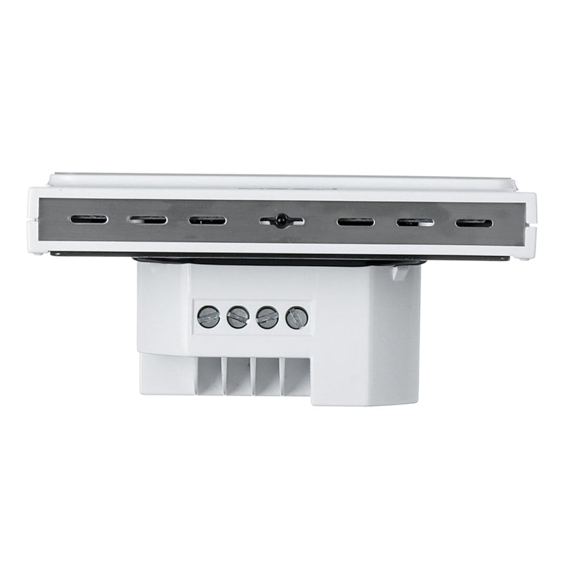 Temperature Controller WiFi Smart Thermostat for Water/Electric floor Heating Water/Gas Boiler Thermostat