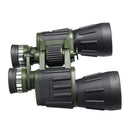 50X60 Outdoor Tactical Handheld Binocular HD Optic Day Night Vision Telescope Camping Travel