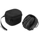 Electronic Shooting Earmuff Ear Protection NRR22dB Sound Amplification Noise Reduction Professional Hunting Ear Protection