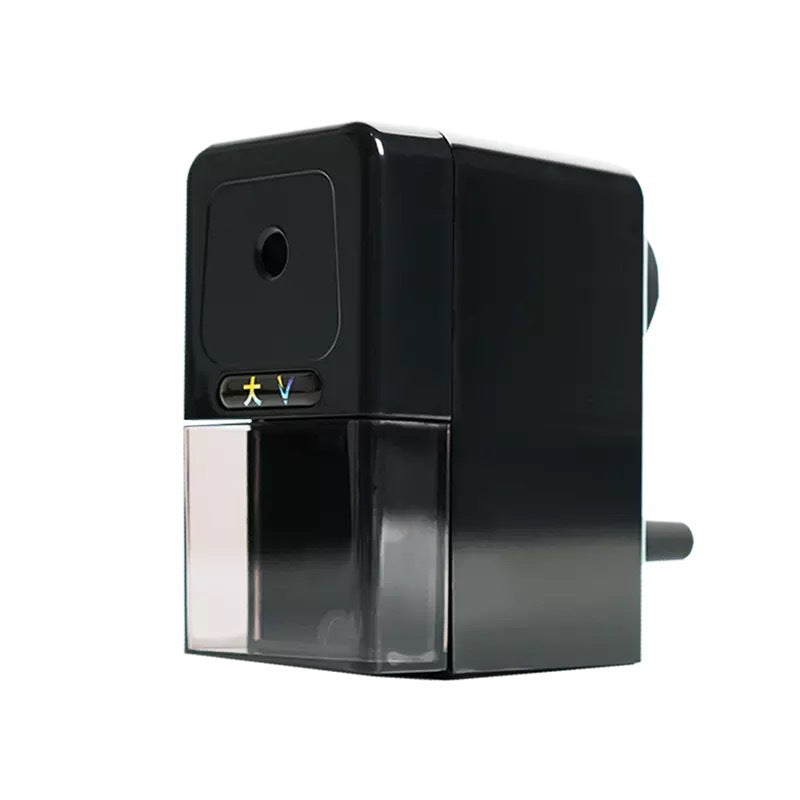 Large V Professional Manual Sketch Pencil Sharpener Generation 1.0 / 2.0 for Art Sketch Charcoal Pencils Artist Painting Drawing Tools Students School Office Supplies