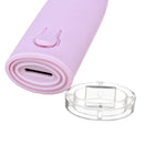 Portable Electric Oral Irrigator Teeth Cleaner Calculus Removal USB Rechargable Tooth SPA Cleaner fan