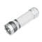 XANES BF01 L2 LED 900LM 2 Modes Flashlight IP65 Waterproof USB Rechargeable Ultra-light Torch