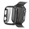 Bakeey Carbon Fiber Watch Bumper Watch Cover For Apple Watch Series 1/2/3/4