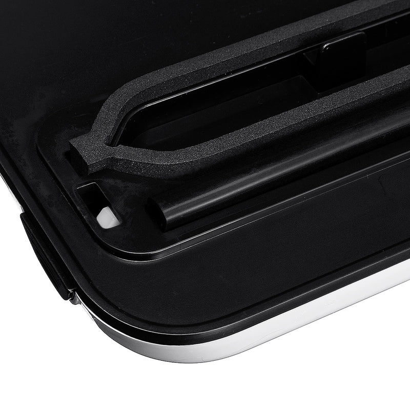 220V Household Vacuum Sealer Machine Food Packaging Sous Vide Packing Kitchen Storage