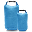 IPRee 2-5L Travel Waterproof Dry Bag Pouch Drift Swim Rafting Storage Pack Kayaking Camping