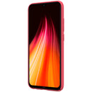 NILLKIN Frosted Shield Anti-scratch PC Hard Back Protective Case for Xiaomi Redmi Note 8