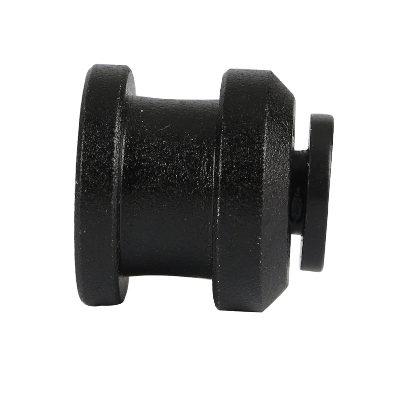 Pneumatic Connector for BMG Dual Drive Extruder for 3D Printer