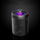 USB Chargeable Smart LED UV Mosquito Insect Killer Repeller Catcher Insect Killer Lamp
