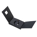 Necklace Quantum Pendant Chain Scalar Energy Negative Ion Protection Card Kit