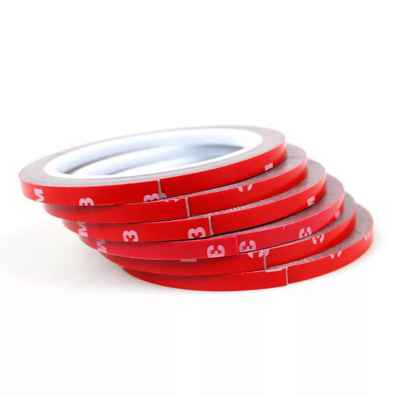 10M Double-sided Acrylic Foam Mobile Adhesive Tape Sticker Mobile Phone Tablet Repair Hand Tool