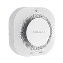 DIGOO DG-SA01 Fire Alarm Detector Independent Photoelectric Smoke Sensor Remote Alert Work with HOSA