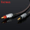 Earmax 113A A2DC DIY Replacement Headphone Earphone Audio Cable For ATH-SR9 ES750 ESW950