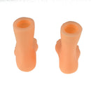 Novelties Toys Funny Left Right Foot for Finger Toy Model Kid Adult Entertainment Toys