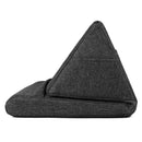 Universal Storage Pouch Bag Foldable Desktop Phone Stand Lazy Holder for Mobile Phone Tablet