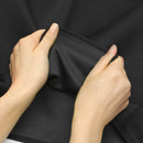 Sweat Sauna Body Shaper Men Vest Thermo Neoprene Trainer Sliming Waist Belt Tracksuit Black