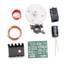 Geekcreit DIY Rotating LED Kit POV Soldering Training Kit Upgraded Version
