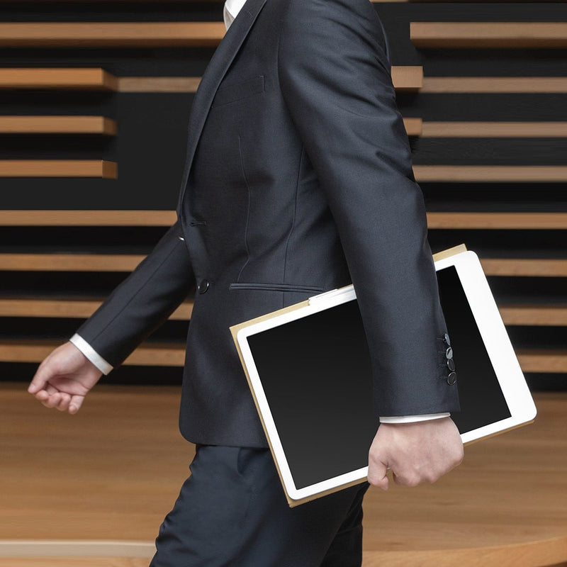 Xiaomi 10/13.5 inch Small LCD Blackboard Ultra Thin Writing Tablet Digital Drawing Board Electronic Handwriting Notepad with Pen