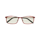 Xiaomi Goggles Square 14g 40% Anti-blue Anti-UV Glass Computer Game Driving Eyewear