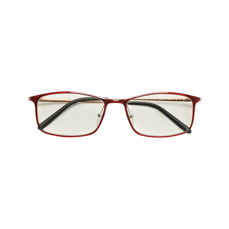 Xiaomi Goggles Square 14g 40% Anti-blue Anti-UV Glass Computer Game Driving Eyewear