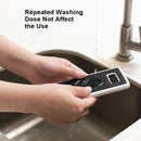 Ultra Thin Nanometer Anti Gravity Anti Skid Magical Suction Case For Samsung Galaxy S8 Plus 6.2 Inch