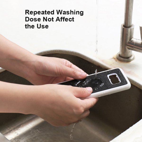 Ultra Thin Nanometer Anti Gravity Anti Skid Magical Suction Case For Samsung Galaxy S8 Plus 6.2 Inch