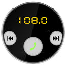 iMars BC05 Handsfree bluetooth MP3 Player FM Transmitter USB Car Charger