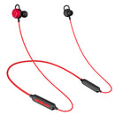 PTM X2 Wireless Stereo bluetooth Gaming Neckband Earphone In-ear Sports Headset With Mic