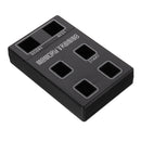 DIY Funny Memory Game Console Electronic Kit LED Training Competition Production Kits