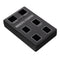 DIY Funny Memory Game Console Electronic Kit LED Training Competition Production Kits