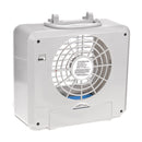5V Portable Fan Desktop Mini USB Air Cooler Fan Quiet Strong Air Conditioning Fan