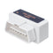 Mini ELM327 WiFi OBD2 Wireless Automobile Diagnostic Detector V1.5 PIC25K80 Chip